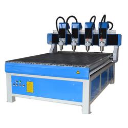 万宏数控 广告雕刻机销售 东营广告雕刻机