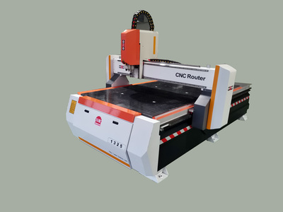 钰雕机械出售1325自动巡边雕刻机异形处理切割广告雕刻