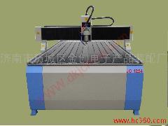 供应供应济宁雕刻机 1224广告雕刻机 双色板 铜 铝雕刻切割 报价及产品信息-中国标识网