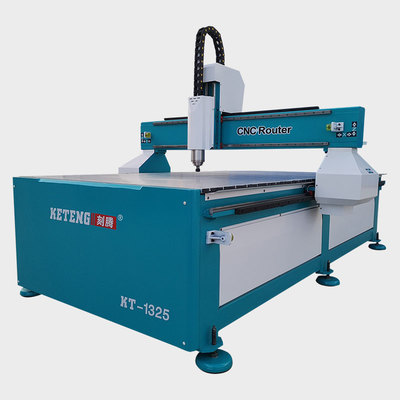 1325台面吸斜齿条广告机械雕刻机