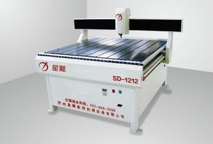 广告雕刻机系列