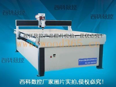 十堰广告雕刻机报价-济南西科数控设备