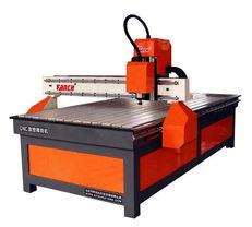 e部落 雕刻机 广告雕刻机 木工雕刻机 刻字机 安美达公司