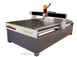 供应购青岛福顺德FSD-1325S广告雕刻机_机械及行业设备_世界工厂网中国产品信息库