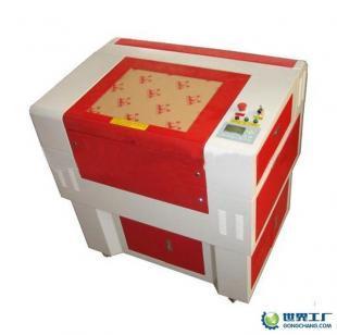 供应激光雕刻机广告装饰包装印刷布料皮革木工_机械及行业设备_世界工厂网中国产品信息库