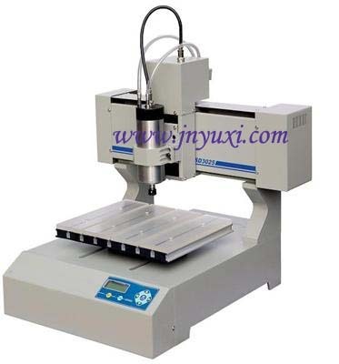 3030广告雕刻机-广告雕刻机-济南玉玺数控科技独企-产品库-无忧商务网