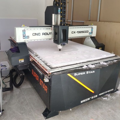 广告雕刻机常用雕刻材料详解