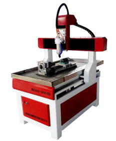 木材工艺品雕刻机报价与厂家选择指南 高效广告雕刻机推荐