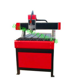 6090广告雕刻机与6090石膏模具雕刻机的应用与优势