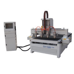 广告雕刻机控制系统参数设置指南