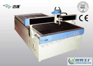 广告雕刻机 多样应用与行业设备解析